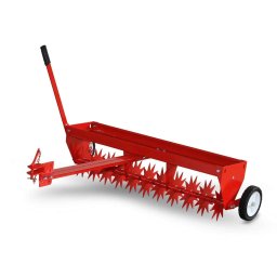 Aerator gazon Vari PT-1000