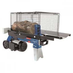 Despicator electric Scheppach HL460 (cod 5905209901) – 4 tone, 1.500 W, 350 mm, orizontal