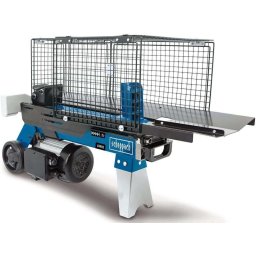 Despicator electric Scheppach HL760L (cod 5905211903) – 7 tone, motor 2.200 W, 520 mm, orizontal