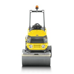 Cilindru vibro-compactor Wacker Neuson RD18-80, 1580 kg, Kubota, 800 mm