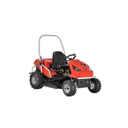 Tractor de gradina SECO CROSSJET GC92/23H 4WD motor BRIGGS & STRATTON 23 CP latime taiere 92 cm