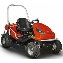 Tractoras de tuns si tocat vegetatie Seco CROSSJET AC 92 23H 4WD, 23 CP, benzina, 92 cm, 4x4