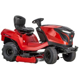 Tractoras de tuns gazon solo by AL-KO PREMIUM 0.782-110.4 HDH-A V2, pentru gazon inalt
