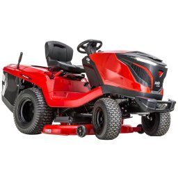Tractoras de tuns gazon solo Al-ko T24-125.4 HD V2 SD, 125cm hydro, B & S Intek 8240, 724cc, 14.4kW
