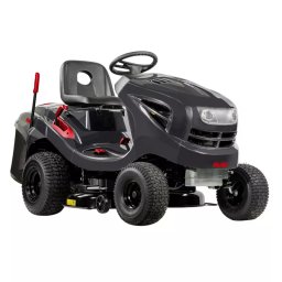 Tractoras de tuns gazon AL-KO 18-103.4 HD-A V2 Comfort, 103cm, hydro, Pro600 586cc 9.0kW