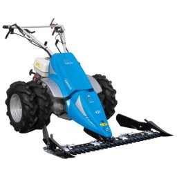 Motocositoare Bertolini AGT B139 Alpine - Honda Alpine GX390, 13 CP, pentru plante uscate SF 140 CM