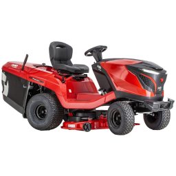Tractoras de tuns gazon solo by AL-KO PREMIUM T22-105.4 HDD-A V2