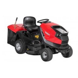Tractoras de tuns iarba SECO CHALLENGE AJ92 Intek putere 16CP Briggs&Stratton latime lucru 92 cm