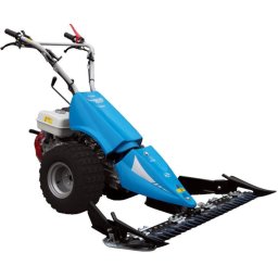 Motocositoare profesionala cu lama Bertolini B103 Honda ALPINE GX340 Benzina 11 cp, latime de taiere 140 cm SP