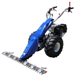 Motocositoare AGT3DF, GX 340 Alpine, 11 CP, cu bara de taiere 127 SF paioase, 6 viteze