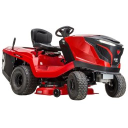 tractoras tuns gazon, cu cos, latime de taiere 95cm, transmisie hidrostatica SOLO/Al-ko T15-95.4 HD-A Premium pro cu motor Pro450 de 452cc si 7.7kW