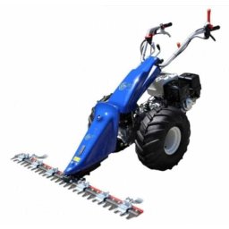 MOTOCOASA AGT3,GX270,ROTI4-10REG,TR.UL.+BARA147SP pentru terenuri dificile