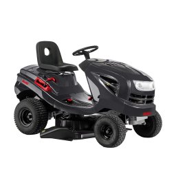 Tractoraș de tuns gazon AL-KO Comfort 18-111.4 HDS-A V2 – 110 cm, hidrostatic, motor AL-KO Pro 600, 9,6 kW