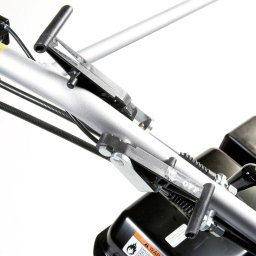 Bertolini Motocositoare Bertolini AGT 143, Honda GX200, 6.5 CP + bara 127 cm SP (iarba)