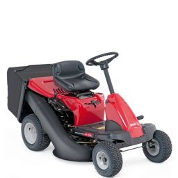 Minirider de tuns iarba MTD Smart 60 RDE – 60 cm, 3,2 kW, 196 cm³