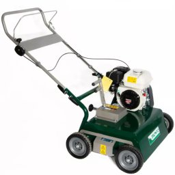 Scarificator pe benzină Bronto B-vert SC 520 – 52 cm, motor Honda GX160, 3,6 kW