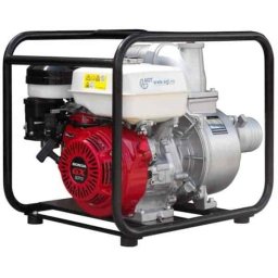 Motopompa apa curata AGT WP 40HKX GX, 4, 9 CP, benzina, 1600 l min, Hmax. 26 m