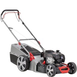 Mașină de tuns iarba pe benzină autopropulsată AL-KO Classic 5.14 VS-B 4-în-1 – 51 cm, 2,3 kW