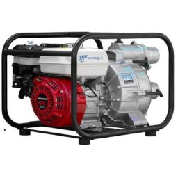 Motopompa pentru apa murdara AGT WPT 30 HKX Honda GX200