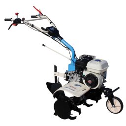 Motosapa AGT 6500 PREMIUM Honda GP160 Benzina 5.5 CP latime 80 cm