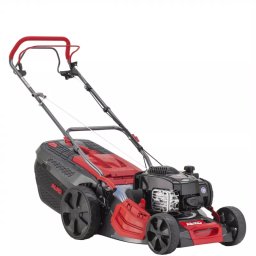 AL-KO 524 SP-B Premium (123061) – mașină de tuns iarba pe benzină 51 cm, 4-în-1, coș 70 L, motor 3 CP