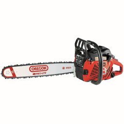 Motofierăstrău Maruyama MCV 5100 – lamă 38 cm (15"), 51 cm³, 2,7 kW