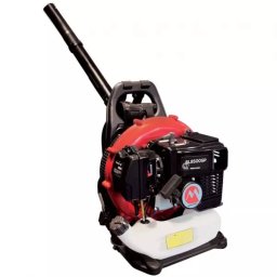 Suflantă de frunze pe benzină Maruyama BL 8500 SP tip rucsac – 64,7 cm³, 2,9 kW