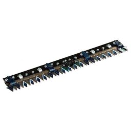 Bara taiere iarba 127 cm SP Bertolini