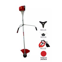 Motocoasa fir si disc Maruyama BC 3021 H-RS 44cm, CE300, 30.1cc, 1.0kW