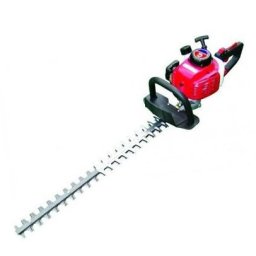 Foarfecă de gard viu pe benzină Maruyama HT 230 DLS-R – 22,5 cm³, 0,58 kW, lamă 75 cm