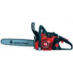 Motofierăstrău Maruyama MCV 3501 S – lamă 40 cm, 35 cc