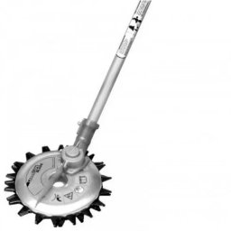 Anexă de cosit cu contracuțite Maruyama MC-LB – pentru MC 2600 RS și MC 2630 RS