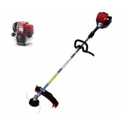 AGT 3526 Ergo motocoasa cu motor pe benzina Capacitate de taiere: 465 mm | 1 kW | 35 cm³ | 4 timpi