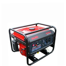 Generator de curent AL-KO 2500-C Comfort – 2 kW, 196 cm³, 2 prize 230 V