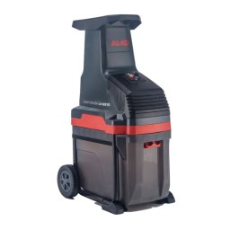 tocator crengi electric AL-KO EasyCrush LH 2810, 40mm, silent, cos colector 48L