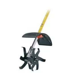 Anexa motounealta universala Maruyama MC 2630 RS: Freza rotativa MCA-T (sapatoare), 15cm