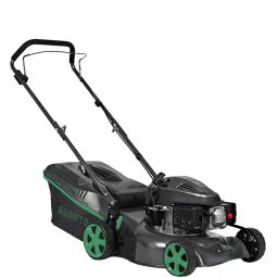 Mașină de tuns iarba pe benzină Bronto B-MOW G42 – 42 cm, 80 cm³, 2 kW