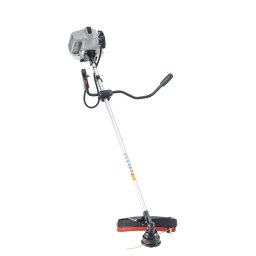 Motocoasa fir si disc AL-KO BC 330 B, latime de lucru 41cm / 25cm, motor 32cc 0.9kW(1.2CP)
