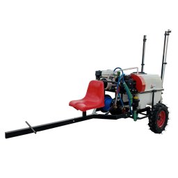 Aparat de stropit Gardelina - DVS H200 TRAILER Duze Ceramice