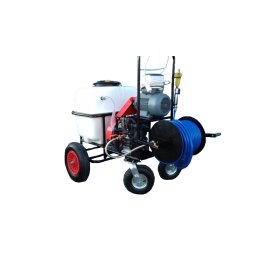 Aparat de stropit Gardelina - BSR 200 Volt