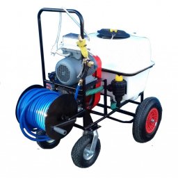 Aparat de stropit Gardelina - BSR 100 VOLT