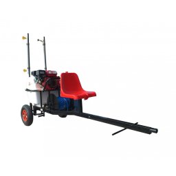 Aparat de stropit Gardelina - BSR 100 TRAILER DUZE CERAMICE