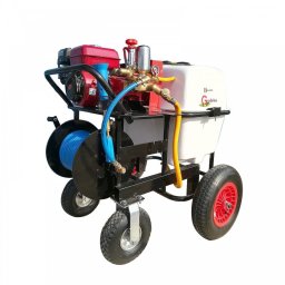 Aparat de stropit Gardelina - BSR 100
