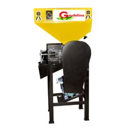 Tocator de furaje tip presa profesional Gardelina