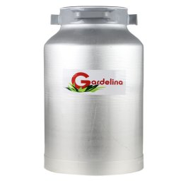 Bidon din aluminiu pentru lapte 40 L - Gardelina