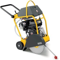Wacker Neuson BFS1350 – mașină de tăiat beton și asfalt Ø500 mm, motor Honda 8.7 kW 4T