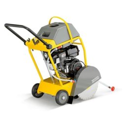 Wacker Neuson BFS940 – mașină de tăiat beton/asfalt Ø400 mm, motor Honda 6.3 kW 4T
