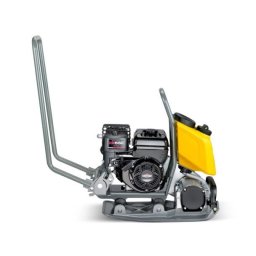 Wacker Neuson BPS 2050 Bw – placă compactoare unidirecțională 20 kN, motor Briggs & Stratton 4T, rezervor apă 8 L
