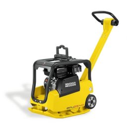 Wacker Neuson BPU2540A – placă compactoare reversibilă 25 kN, motor Honda GX160 (4T), 145 kg