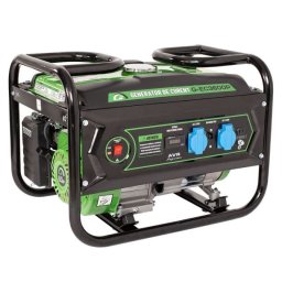 Generator GreenField G-EC6600PW – 5.5 kVA, 13 CP, AVR